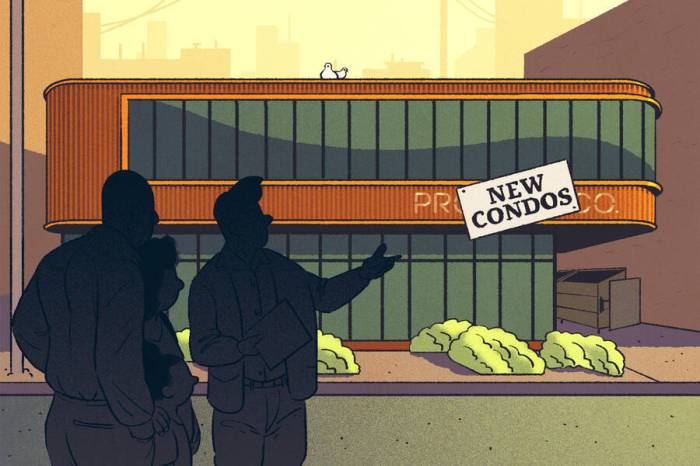 3 REITs Poised For Post-Pandemic Growth Prospek properti pasca pandemi