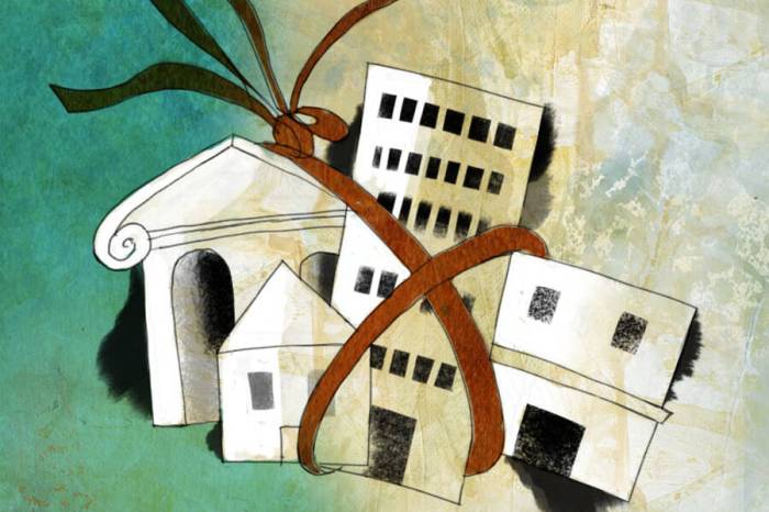 Property life and tech in a post pandemic 2022 Property life and tech in a post pandemic 2022