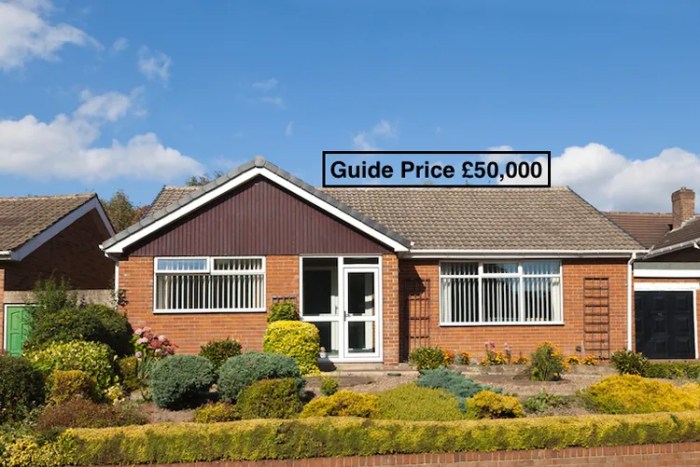 Property Solvers Auctions on LinkedIn: HOW CAN I GET A CHEAP HOUSE AT…