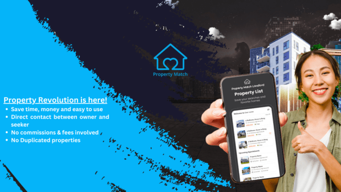 Property Buying and Selling web