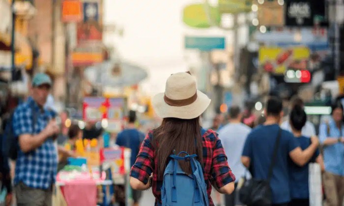 Properti kawasan wisata