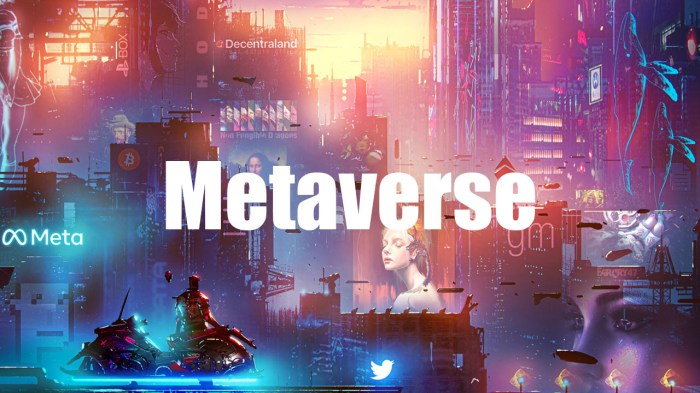 Metaverse Property Market Plunges: Top Investments Face Massive Losses Properti digital di metaverse