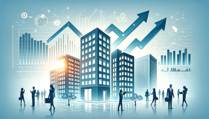 Boosting Commercial Property Value Through Strategic Management ... Properti komersial strategis