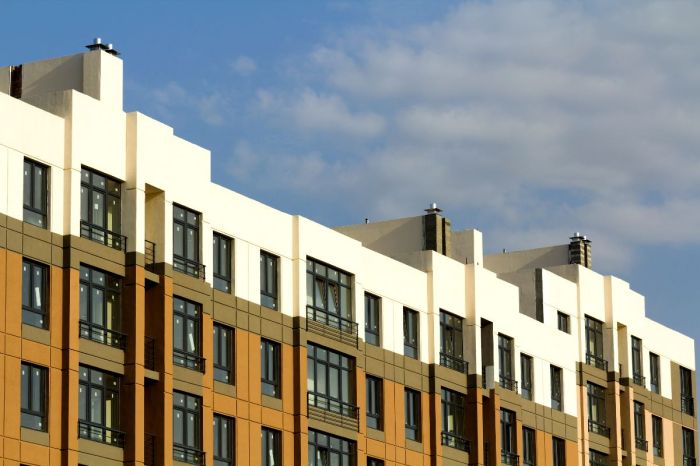 What is Vertical Housing and How Can It Benefit You? Properti hunian vertikal