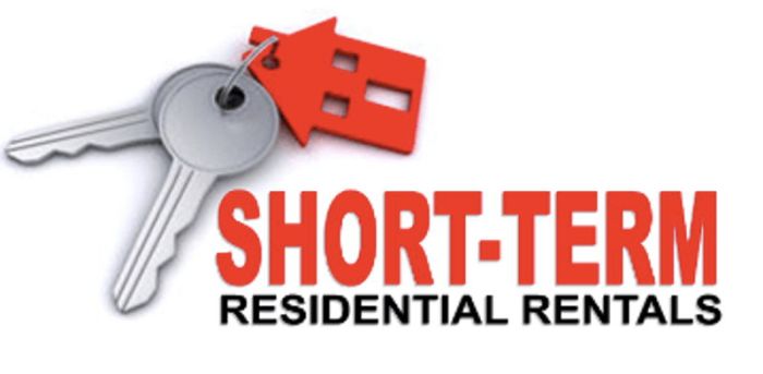 Properti sewa jangka pendek